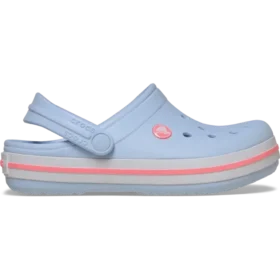 Crocband Clog para niños