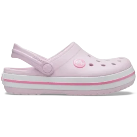 Zuecos Crocband™ para niños pequeños