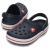 Zuecos Crocband™ para niños pequeños
