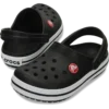 Zuecos Crocband™ para niños pequeños