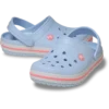 Crocband Clog para niños Crocband Clog para niños