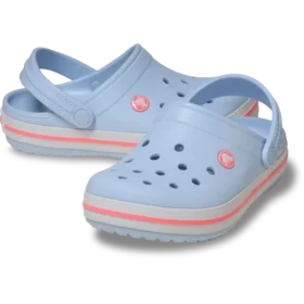 Crocband Clog para niños