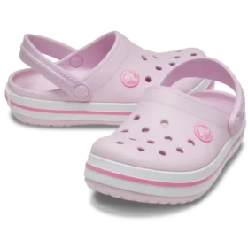 Zuecos Crocband™ para niños pequeños