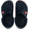 Zuecos Crocband™ para niños pequeños