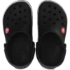Zuecos Crocband™ para niños pequeños