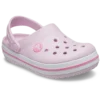 Zuecos Crocband™ para niños pequeños Zuecos Crocband™ para niños pequeños