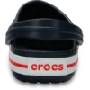 Zuecos Crocband™ para niños pequeños