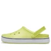 Crocband Clog «Verde»
