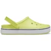 Crocband Clog «Verde»