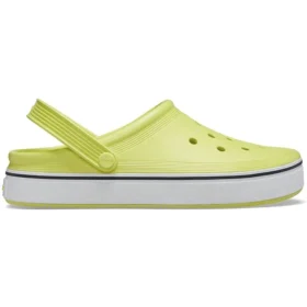 Crocband Clog «Verde»