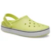 Crocband Clog «Verde»