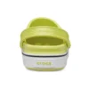 Crocband Clog «Verde»