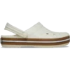 Crocband Gum Clog Crocband Gum Clog