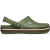 Crocband Gum Clog Crocband Gum Clog