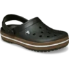 Crocband Gum Clog Crocband Gum Clog