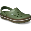 Crocband Gum Clog Crocband Gum Clog