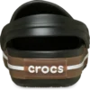 Crocband Gum Clog Crocband Gum Clog
