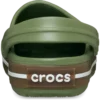 Crocband Gum Clog Crocband Gum Clog