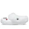 Crocs Classic Clog «Blanco»