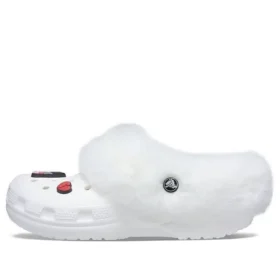 Crocs Classic Clog «Blanco»