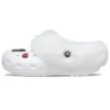 Crocs Classic Clog «Blanco»