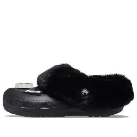 Crocs Classic Clog «Negro»