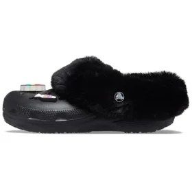 Crocs Classic Clog «Negro»