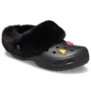 Crocs Classic Clog «Negro»