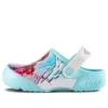 Crocs Classic para niños: sandalias deportivas tipo zueco