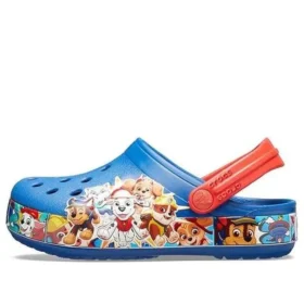 Crocs Classic para niños: sandalias deportivas tipo zueco