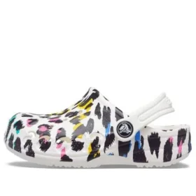 Crocs Classic para niños: sandalias deportivas tipo zueco