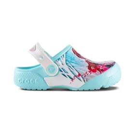 Crocs Classic para niños: sandalias deportivas tipo zueco