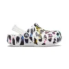 Crocs Classic para niños: sandalias deportivas tipo zueco