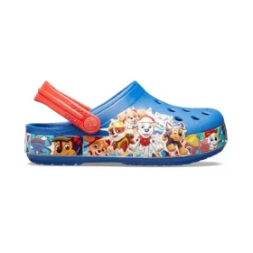 Crocs Classic para niños: sandalias deportivas tipo zueco