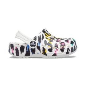 Crocs Classic para niños: sandalias deportivas tipo zueco