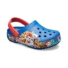 Crocs Classic para niños: sandalias deportivas tipo zueco