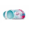 Crocs Classic para niños: sandalias deportivas tipo zueco