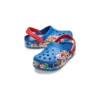 Crocs Classic para niños: sandalias deportivas tipo zueco