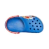 Crocs Classic para niños: sandalias deportivas tipo zueco