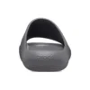 Crocs Mellow Slides en negro