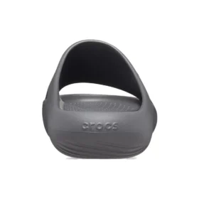Crocs Mellow Slides en negro