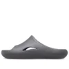 Crocs Mellow Slides en negro
