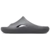 Crocs Mellow Slides en negro