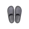 Crocs Mellow Slides en negro