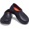 Crocs para el trabajo: LiteRide™ Work Slip-On