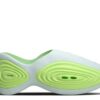 Crocs Ripple Zueco «Lime Burst»