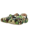 Crocs x A Bathing Ape Zuecos «Chai»
