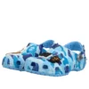 Crocs x A Bathing Ape Zuecos «Oxygen»