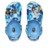 Crocs x A Bathing Ape Zuecos «Oxygen»