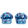 Crocs x A Bathing Ape: Zuecos «Oxygen»